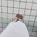Gemma젬마 | 40대 샌들 추천 예루살렘 젬마 누벅 휘뚜루마뚜루 신기 좋네