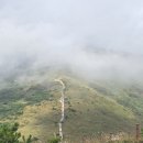 영축산 | 영남알프스 영신간 연계산행1 영축산 신불산 억새 등산코스