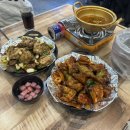 기영이 숯불두마리치킨 전남장흥점 | 순천조례동맛집 추천 , 기영이숯불두마리치킨