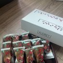 도쿄역 줄서서 사는 딸기 디저트 🍓 AUDREY 오드리 솔직 후기