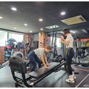 노원 여성전용 그룹 피티 MNF상계점 재활운동