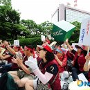 전국보조출연자 노동조합 이미지
