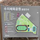 수지체육공원 농구장 이미지
