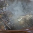 남촌한방백숙 이미지