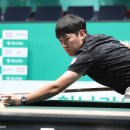 "프로당구 적응 끝?" 김준태, 64강까지 연속 승리 '32강 진출'…사이그너와 맞대결 '무산' 이미지