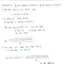 성하하이츠앞 - 중B | 미시경제학(Microeconomics) 과외후기 (연세대 2025 fall, 불확실성하에서의 선택모형)