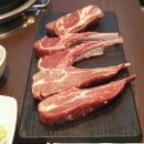 금양양갈비