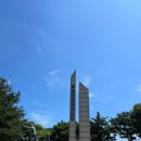 전적비 | [국내여행] 인천 영흥도 해군 전적비 후기! 인천상륙작전의 숨은 영웅들!