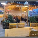 냉천음식지구 이미지