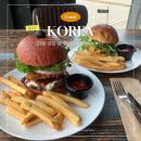 924 | 양평 맛집 데이트 수제버거924 후기