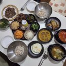 술리당 | 양산 중부동 술리당 보리밥 / 양산역 밥집