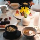 [개포3]이탈리안 보양식 | 서울 강남 호텔 안다즈 서울 강남 파인다이닝 조각보 디너