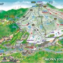 (주)용평리조트(총괄) 네이버블로그