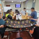 정리수납자격 이미지