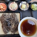 안다미로 메밀&국시