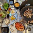 무쇠회관익산 네이버블로그
