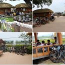 대곡자전거도로 쉼터 이미지