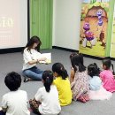 정남진도서관 이미지