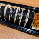 풀꽃김밥