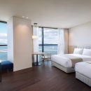 여수 스테이호텔 비지니스 이미지