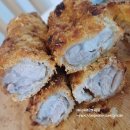 해동헬스케어 | 카츠루와 프리미엄 희귀부위 등심꽃살카츠 수제 생돈까스 후기