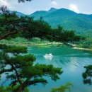 산막이옛길 이미지