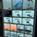 동백유워시 셀프세차장 이미지