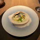 분홍다이닝 | 홍콩 미슐랭 투스타 파인다이닝 arbor 후기 (북유럽 일본 퓨전)