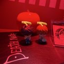 다라케이크 | 이름을 적으면 죽는다라 시시해