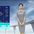 5월15일 (목) 오늘의날씨 이미지