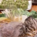 일품가마솥전골