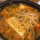 등뼈 가락점 | [내돈내산] 감자탕/뼈해장국 맛집 '신사골감자탕 가락점' 가성비 맛집 후기