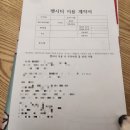 경기 시흥 고양이 펫시터 30분 홈케어 후기 with 페르시안 나미와 붐붐