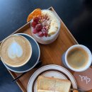 브런치 하기 좋은 과천 비비카페 (bB coffee)내돈내산후기