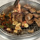 대구 효목동 맛집 윤호네노포갈비 효목점 가성비 넘치는 양념돼지갈비를 파는 곳