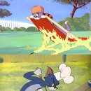 톰과제리 이미지