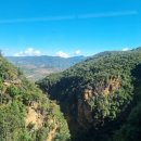 중국...운남성 중도객잔. 차마고도 이미지