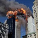 911 테러는 미국이 미국에게 저지른 자작극, 강도 유대인 이미지