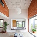 자연속의 집 이미지