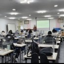 수지요양보호사교육원 네이버블로그