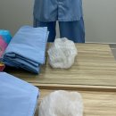 장미꽃과나이팅게일외과의원 | 다발성 낭종 수술 후기 [장미꽃과나이팅게일외과]