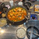 돼지랑찌개랑스마트스퀘어 | 인천 송도동 두루치기 돼지랑찌개랑 스마트스퀘어 직영2호점 위치 영업시간 후기정보
