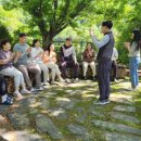 국립백두대간수목원 이미지