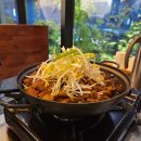 박정자숯불갈비 | 수영동 회식하기좋은 팔도시장맛집 정성매운갈비찜