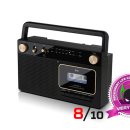 카세트플레이어 이미지