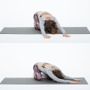 야간필라테스 이미지