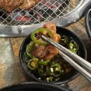 만장일치숯불갈비 이미지