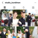 석배 | [본식DVD] "스튜디오 쿤디만" 계약 후기