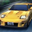 이니셜 D 이미지