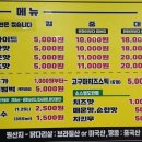 못난이닭강정(중동점)